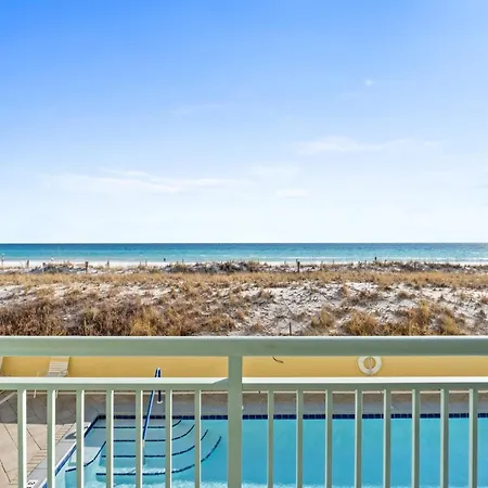 Beach Front Salty Seahorse 113, Free Activities Included!